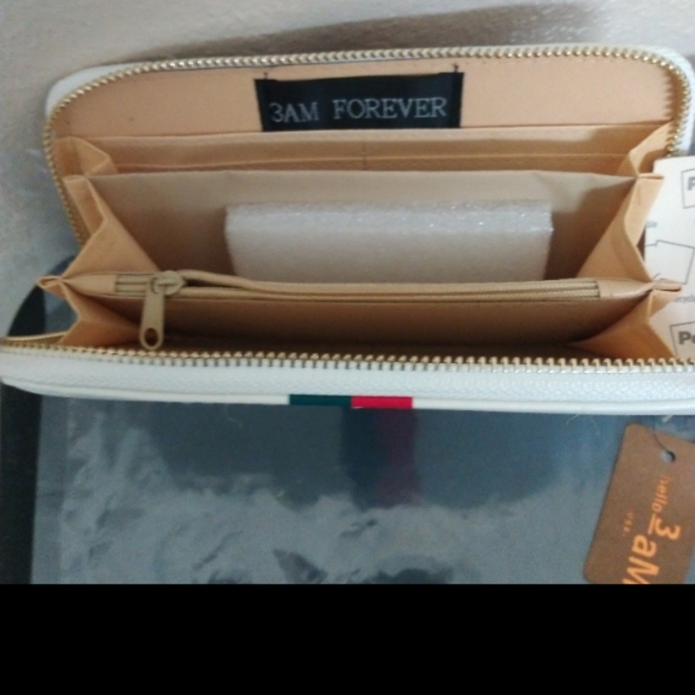 New women Wallet